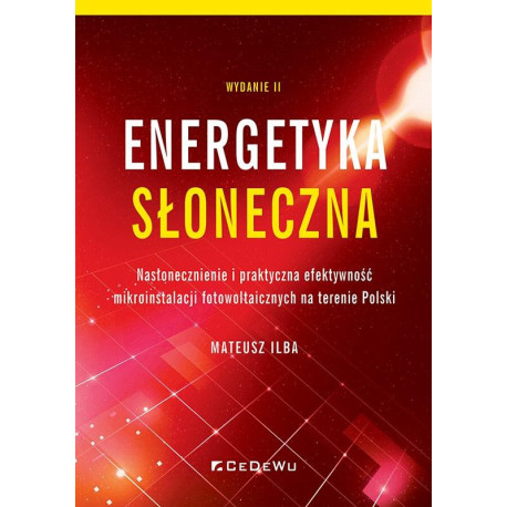 Energetyka słoneczna