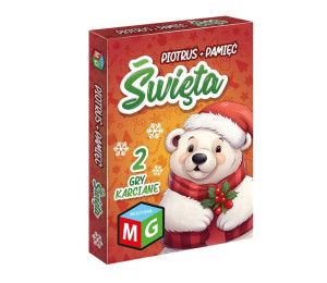 Piotruś i pamięć Święta