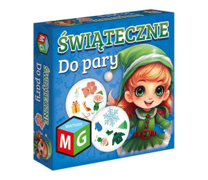 Świąteczne do pary