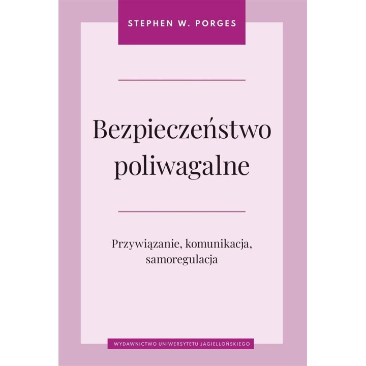 Bezpieczeństwo poliwagalne