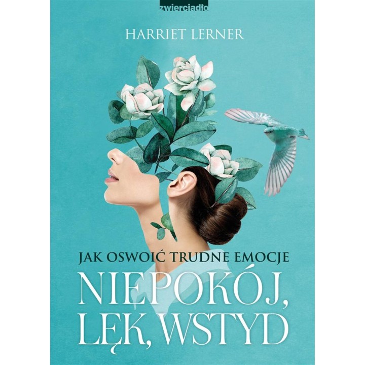 Niepokój, lęk, wstyd. Jak oswoić trudne emocje