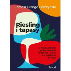 Riesling i tapasy