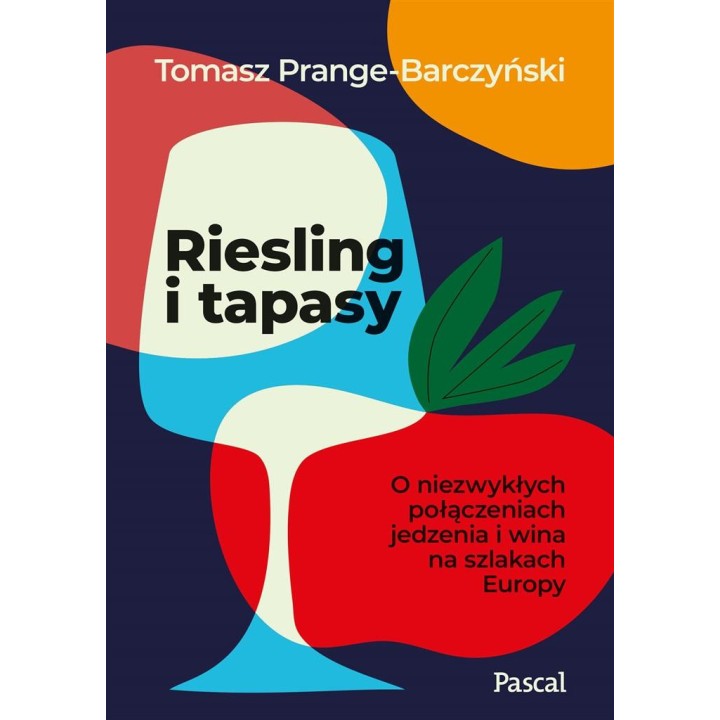 Riesling i tapasy