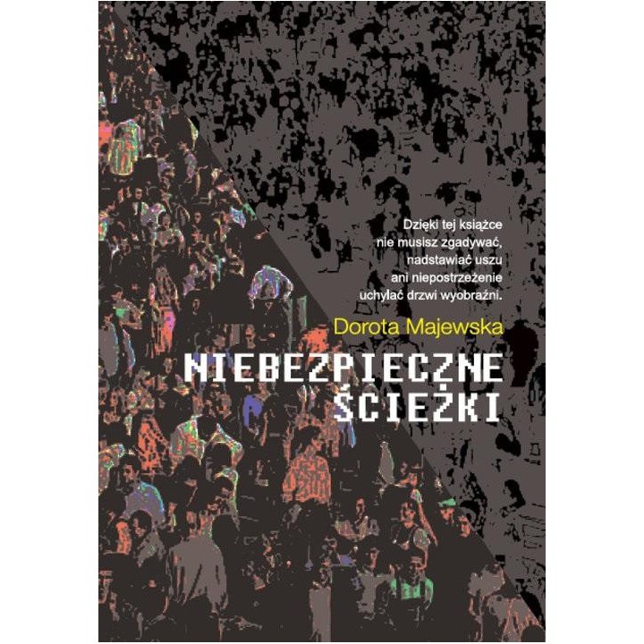 Niebezpieczne ścieżki