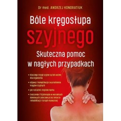 Bóle Kręgosłupa Szyjnego