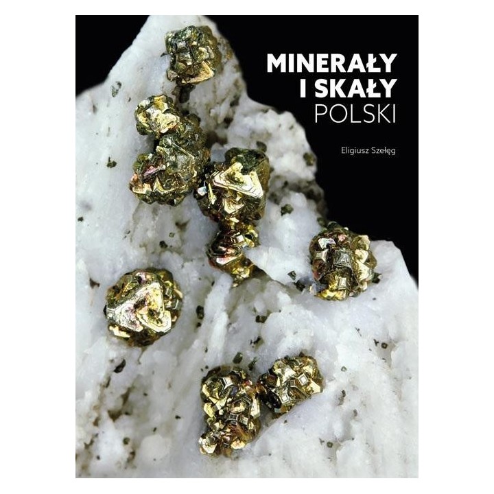 Minerały i skały Polski