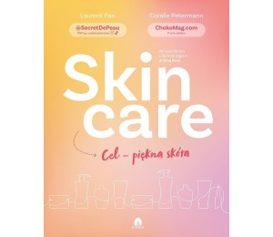 Skin care Cel - piękna skóra