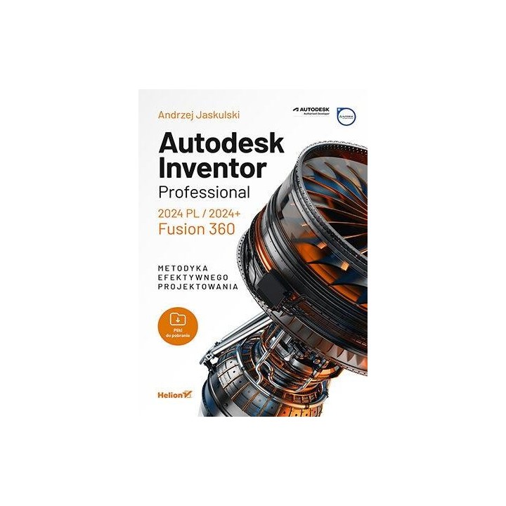 Autodesk Inventor Professional 2024 PL...