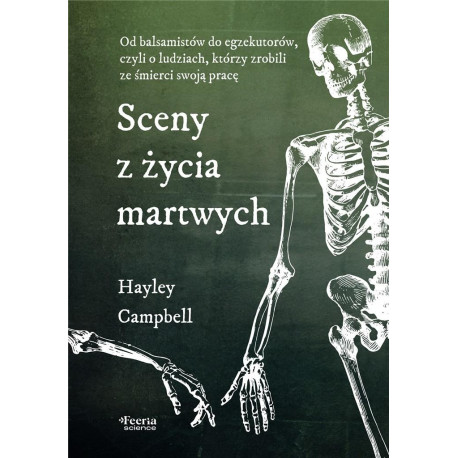 Sceny z życia martwych