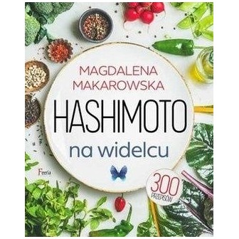 Hashimoto na widelcu w.2023