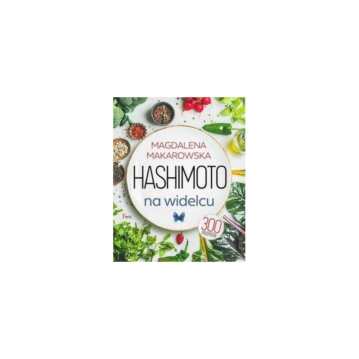 Hashimoto na widelcu w.2023