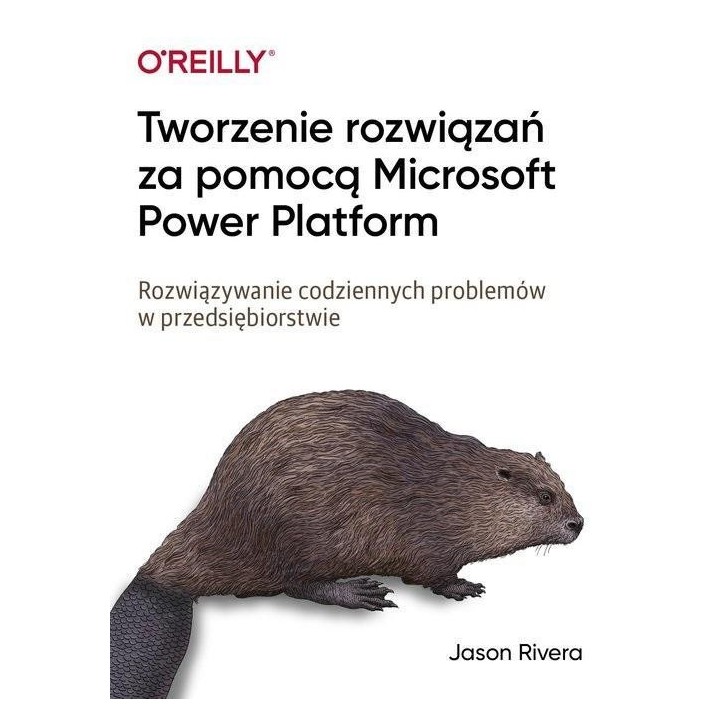 Tworzenie rozwiązań za pomocą Microsoft Power...