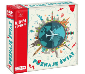 Wiem i Umiem. Poznaję Świat