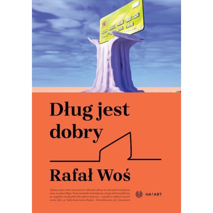 Dług jest dobry