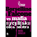 Borsellino i Falcone versus mafia sycylijska