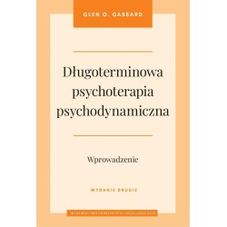 Długoterminowa psychoterapia psychodynamiczna