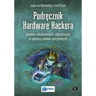 Podręcznik Hardware Hackera