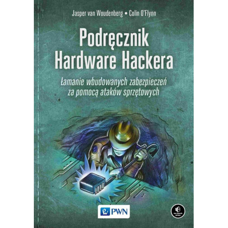 Podręcznik Hardware Hackera