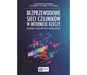 Bezprzewodowe sieci czujników w internecie rzeczy
