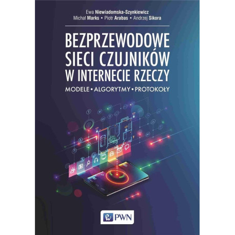 Bezprzewodowe sieci czujników w internecie rzeczy