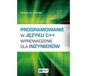 Programowanie w języku C++