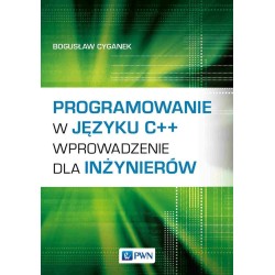 Programowanie w języku C++