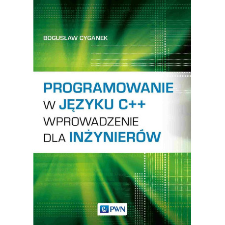 Programowanie w języku C++