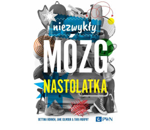 Niezwykły mózg nastolatka
