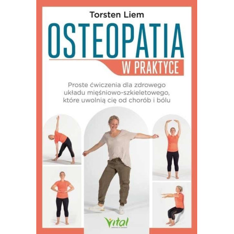 Osteopatia w praktyce