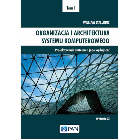 Organizacja i architektura systemu komput. T.1