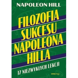 Filozofia sukcesu Napoleona Hilla
