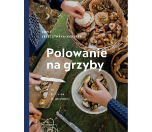 Polowanie na grzyby