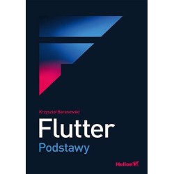 Flutter. Podstawy