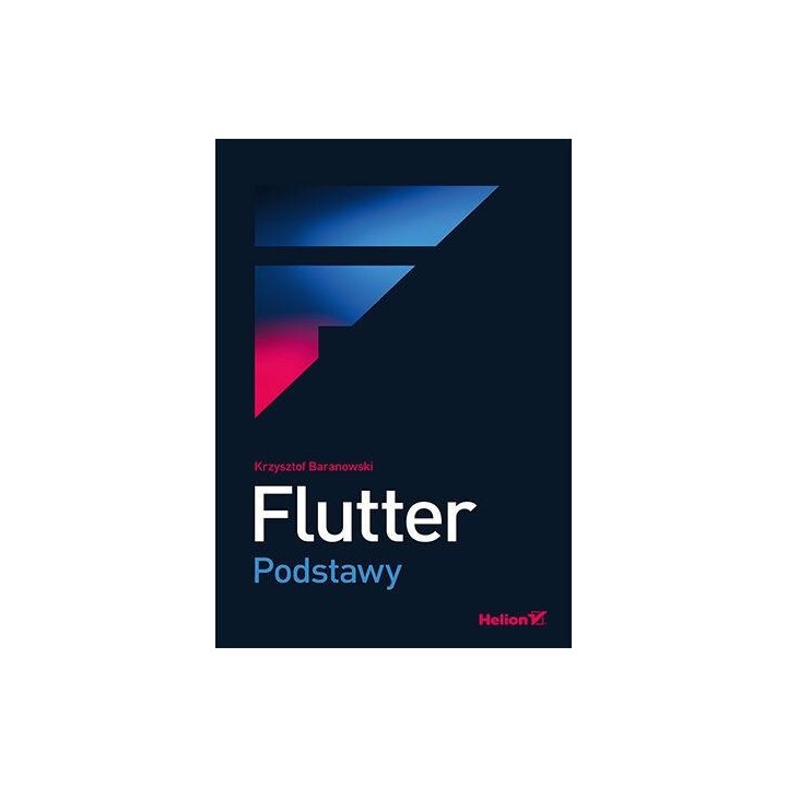 Flutter. Podstawy