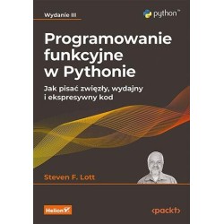 Programowanie funkcyjne w Pythonie w.3