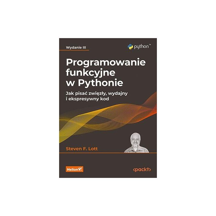 Programowanie funkcyjne w Pythonie w.3
