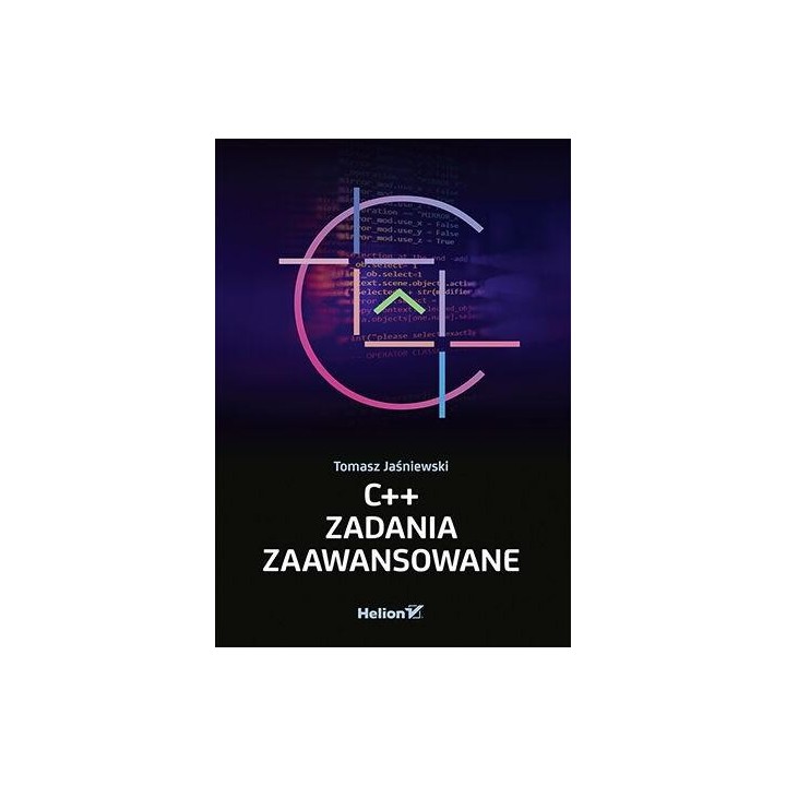 C++. Zadania zaawansowane