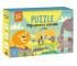Puzzle Moje pierwsze zwierzęta