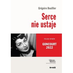 Serce nie ustaje