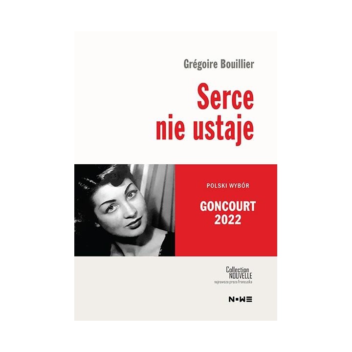 Serce nie ustaje