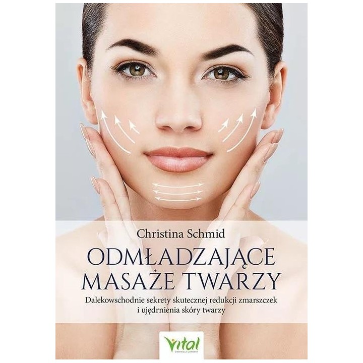 Odmładzające masaże twarzy
