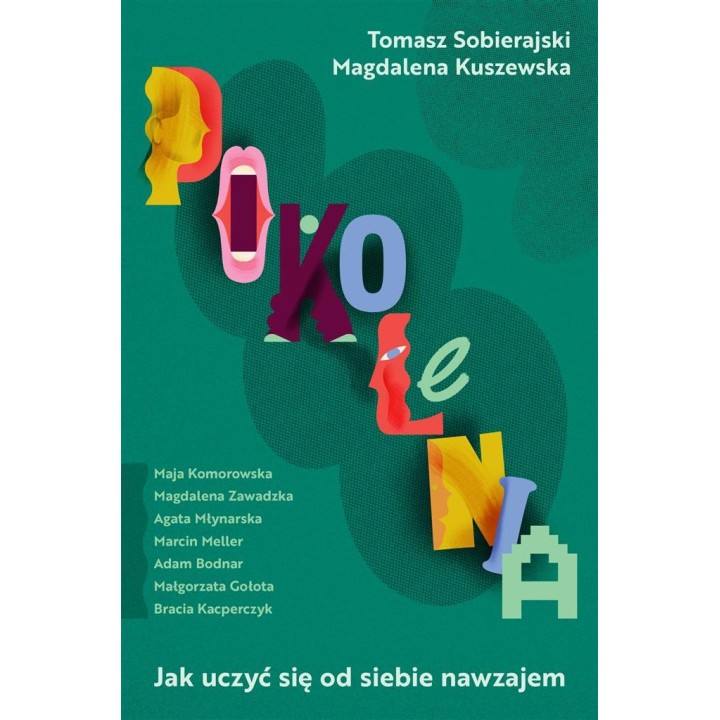 Pokolenia