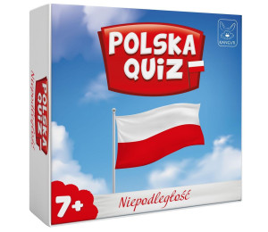 Polska Quiz Niepodległość