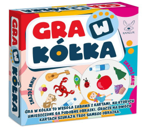 Gra w kółka