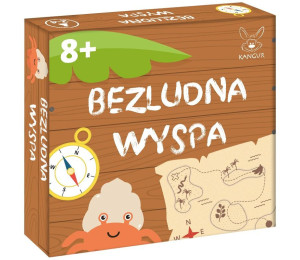 Bezludna wyspa