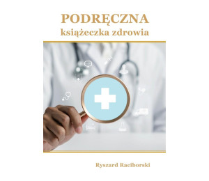 Podręczna książeczka zdrowia