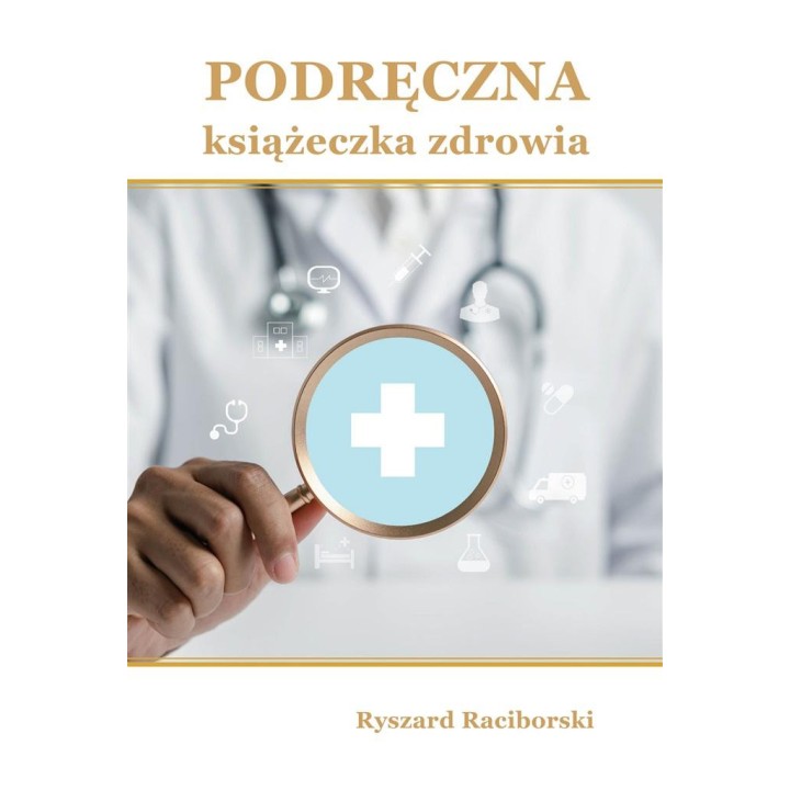 Podręczna książeczka zdrowia