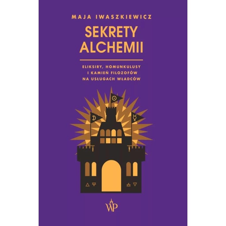 Sekrety alchemii