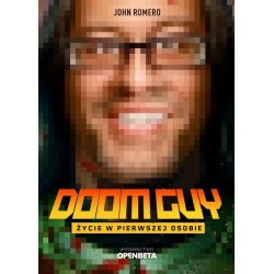 Doom Guy. Życie w pierwszej osobie