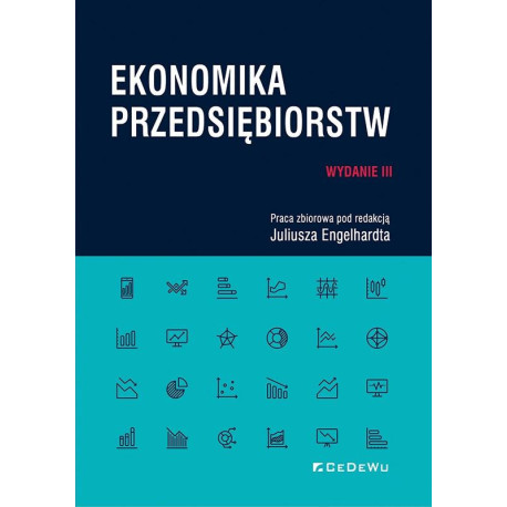 Ekonomika przedsiębiorstw